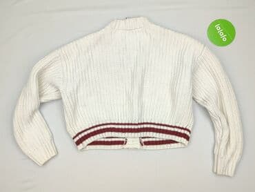 kardigan pull and bear: Cardigan, Kardigan damski, S — 3