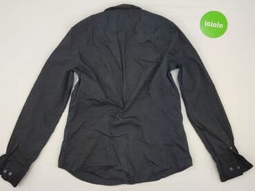H&M, Сорочка жіноча, розмір M — 3