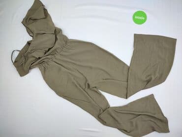 klapki hermes ccc: H&M, Kombinezon damski, rozmiar S — 3