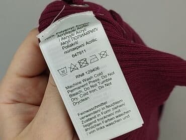 c a body: Bodyflirt, Sweter damski, rozmiar M — 6