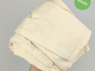 Ubrania damskie: Reserved, Jeansy damskie, M — 5