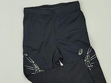 Asics, Лосини Спортивні жіночі, розмір S