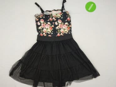 sukienka z marszczeniem na brzuchu plus size: Сукня жіноча, розмір L — 3