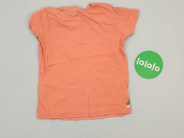 koszulka ospr: Koszulka, Little kids, 4-5 lat, 104-110 cm, stan - Dobry — 3