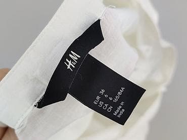 golf body: H&M, Tunika damska, rozmiar S — 4