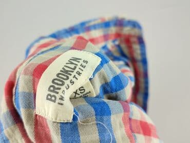 koszulka smog regular fit: Koszulа dla mężczyzn, XS, stan - Dobry — 5