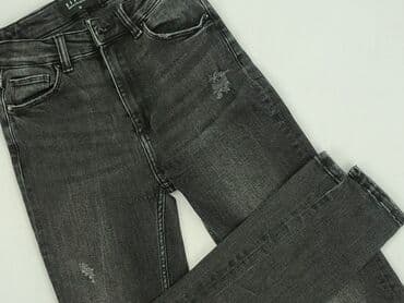 woskowane legginsy z wysokim stanem zara: Mohito, Джинси жіночі, розмір 2XS — 1