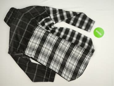 sinsay biale koszulki: Page One Young, Koszula damska, M — 3