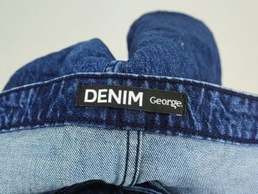 spódniczka jeansowe zara: George, Spódnica damska, rozmiar 2XL — 4