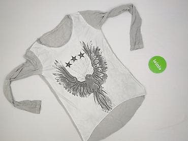 evisu: Bluzka damska, rozmiar S — 2