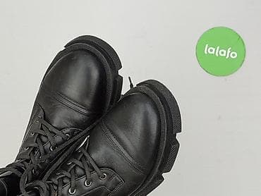 botki czarne nessi: Botki damskie, rozmiar 37 — 7