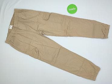 tenisówki diverse: Denim Collection, Spodnie cargo damskie, rozmiar M — 2