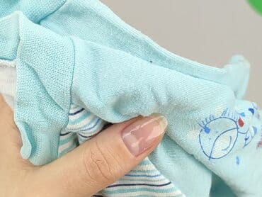 kurtka zimowa karl lagerfeld: Kaftan, Newborn baby, condition - Good — 5