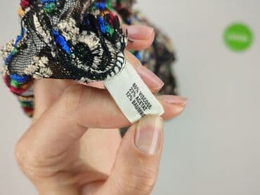 Kobiety: Bluzka damska, rozmiar XL — 5
