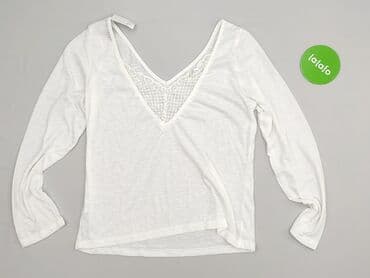 shein bluzka z dekoltem: Shein, Women's blouse, size L — 3