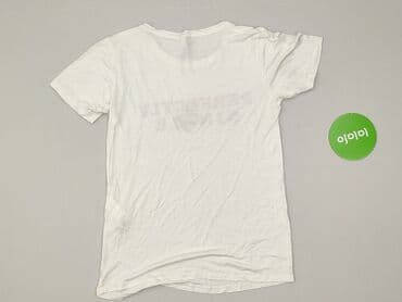 t shirty plus size allegro: Stradivarius, T-shirt damski, rozmiar S — 3