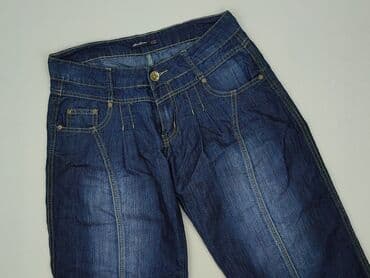 Spodnie 3/4 damskie, L