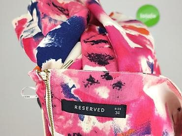 spódnice modbis: Reserved, Women`s skirt, size XS — 4