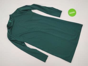 prosta sukienka na chrzciny: Sukienka damska, S — 2