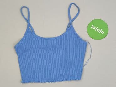 bluzki prazkowane: Primark, Top damski, rozmiar S — 2