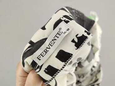 duże rozmiary ekskluzywne sukienki plus size: Штани жіночі, розмір M — 4