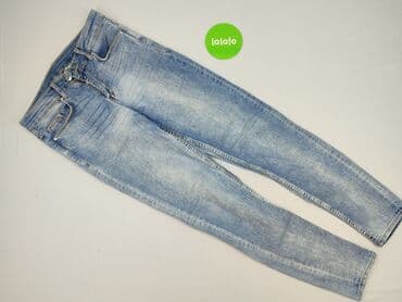 divided jeans: H&M Divided, Jeansy damskie, rozmiar S — 2
