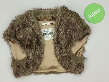 steve madden klapki z futerkiem: Tally Weijl, Kamizelka damska, rozmiar XS — 2