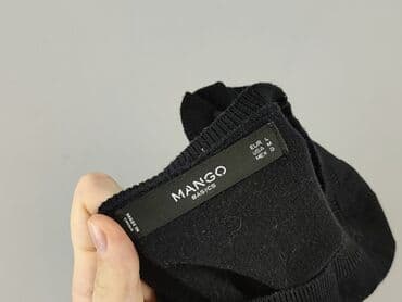Kobiety: Mango, Bluzka damska, rozmiar M — 4