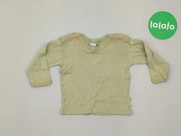 l.o.g.g koszule: Bluzka, 6-9 miesięcy, stan - Dobry — 2