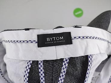 sweter bytom: Bytom, Chinosy dla mężczyzn, rozmiar L — 4