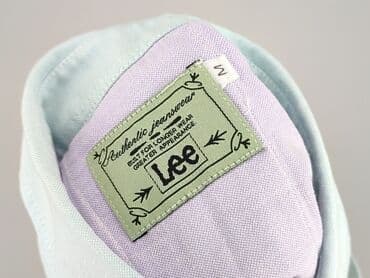 koszulki męskie wrangler: Lee, Koszulа dla mężczyzn, rozmiar M — 4