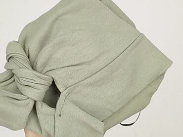 narzutka na stroj sinsay: Sinsay, Top damski, rozmiar S — 7