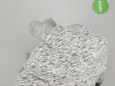 szary sweter: Sukienka damska, rozmiar XL — 5