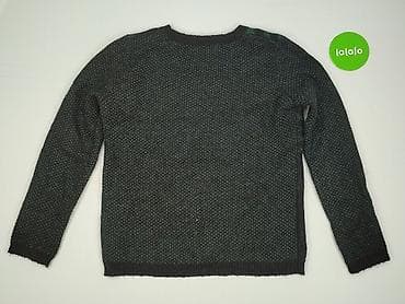 pepco acdc: Pepe Jeans, Sweter damski, rozmiar L — 3
