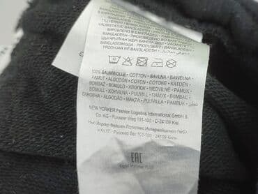 dresowe krótkie spodenki: Szorty damskie, rozmiar L — 5