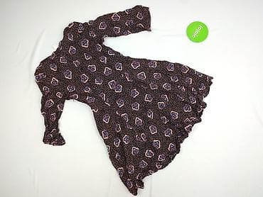 czerwony sweter h m: H&M, Sukienka damska, rozmiar S — 3