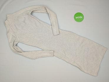 sukienki prążek: Sukienka damska, rozmiar L — 2