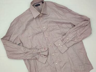 koszulka ze stradivarius: Koszulа dla mężczyzn, S, Tommy Hilfiger, stan - Idealny — 1