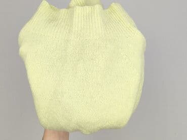 ubrania z alpaki: Sweter damski, rozmiar 2XL — 5