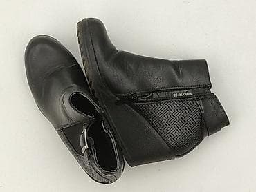 lasocki kozaki: Botki damskie, rozmiar 38 — 1