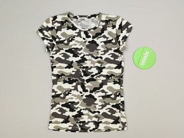 koszulka hilfiger damska: T-shirt damski, XS — 2