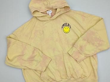 hummel bluza: H&M, Bluza z kapturem damska, rozmiar L — 1