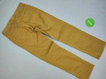 t shirt basic h: Retro Jeans, Chinosy dla mężczyzn, rozmiar S — 3