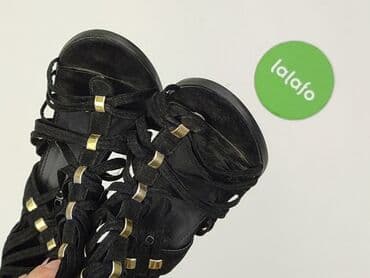 жіноче взуття польща: Boohoo, Flat shoes for women, 37, condition - Very good — 8