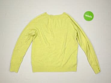 czy akryl jest dobry na sweter: Marks & Spencer, Sweter damski, rozmiar S — 3