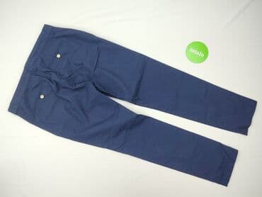 koszulka z gitara: Zara, Spodnie dla mężczyzn, M — 3