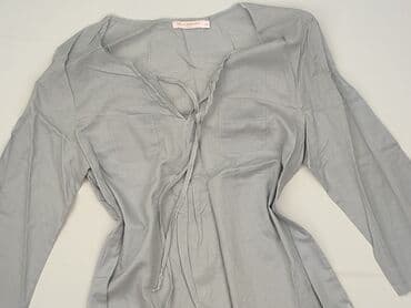 koszulka ciao bella: Bluzka damska, rozmiar XS — 1