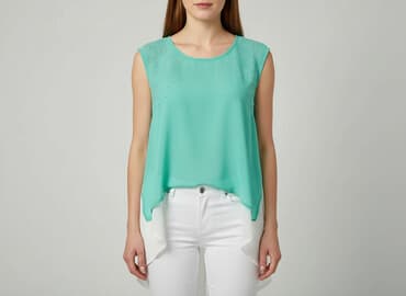 Women's blouse, size M at lalafo.pl Women's blouse, size M