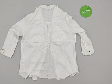 mohito biale spodenki: Mohito, Koszula damska, rozmiar XS — 3