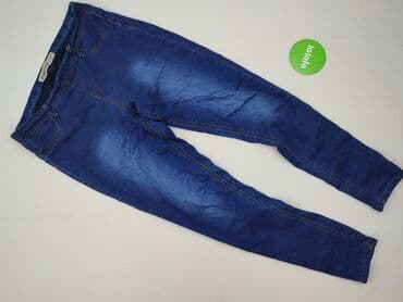 jeansy bootcut: Leggings, Джинси жіночі, розмір XL — 2